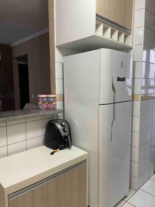 Apartamento Mari 7 São Carlos Exterior foto